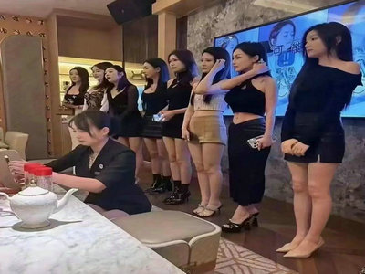 汉中夜总会招聘